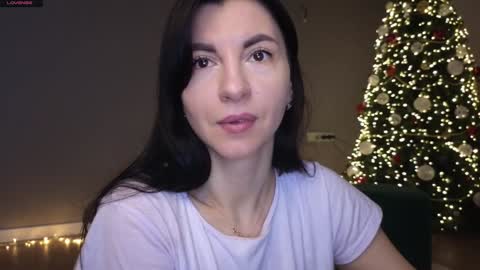 Snapshot of mary_love16 chatting on December 2024 06:28:01 AM Maria online show from December 2024 06:28:01 AM