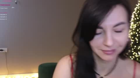 Snapshot of mary_love16 chatting on January 2025 09:45:02 AM Maria online show from January 2025 09:45:02 AM