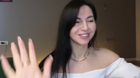 Snapshot of mary_love16 chatting on January 2025 06:57:01 AM Maria online show from January 2025 06:57:01 AM