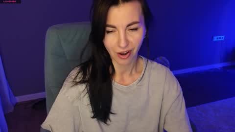 Snapshot of mary_love16 chatting on February 2025 05:53:02 PM Maria online show from February 2025 05:53:02 PM
