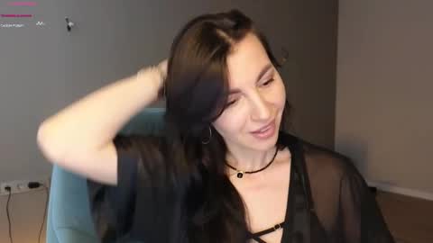 Snapshot of mary_love16 chatting on March 2025 09:18:02 AM Maria online show from March 2025 09:18:02 AM