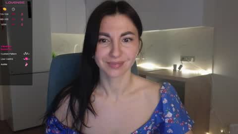 Maria online show from May 2026 07:35:02 AM