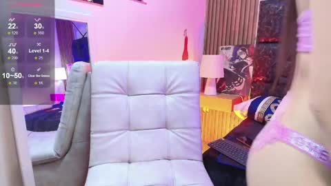 mary_luckaysha online show from April 2026 06:06:01 PM