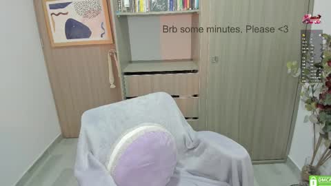 Snapshot of mary_mae chatting on October 2025 02:23:02 AM Girl of your dreams online show from October 2025 02:23:02 AM