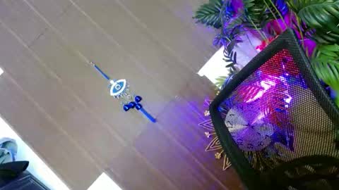 ANGEL CABALLERO online show from January 2026 10:42:02 AM