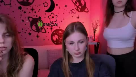 Mary online show from April 2026 07:23:01 PM