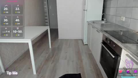 Mary Mey online show from January 2026 11:58:02 AM