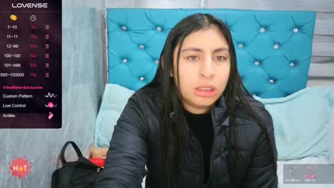  Mary Moon  online show from October 2025 10:49:01 AM