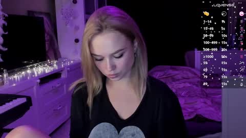 Snapshot of mary_romance chatting on March 2025 10:15:02 PM Mary online show from March 2025 10:15:02 PM