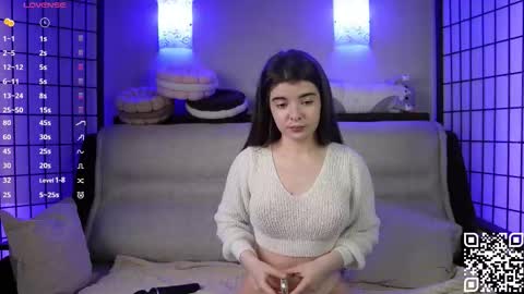 Mary online show from December 2025 07:53:01 PM