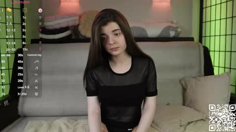 Snapshot of mary_shake chatting on February 2026 09:15:02 PM Mary online show from February 2026 09:15:02 PM