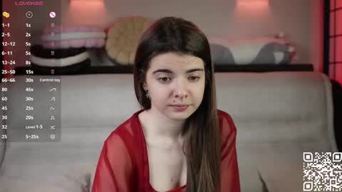 Snapshot of mary_shake chatting on March 2026 09:32:02 PM Mary online show from March 2026 09:32:02 PM