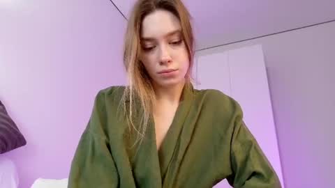 HelIo  Everyone Im MaryWelcome  to my room and  lets have  a good  time  together with me   online show from June 2026 03:14:01 PM