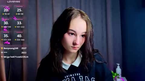 Snapshot of mary_smit chatting on September 2025 06:29:01 PM mary online show from September 2025 06:29:01 PM