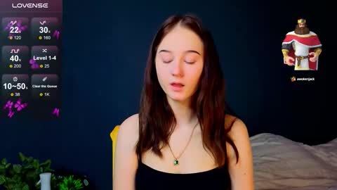 Snapshot of mary_smit chatting on September 2025 06:21:01 PM mary online show from September 2025 06:21:01 PM