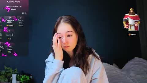 Snapshot of mary_smit chatting on September 2025 07:36:02 PM mary online show from September 2025 07:36:02 PM