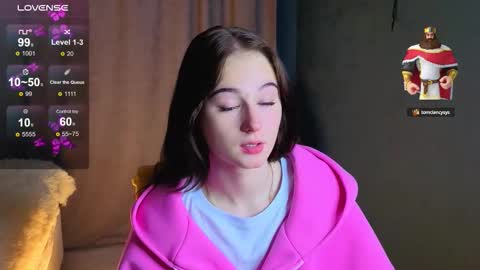 Snapshot of mary_smit chatting on October 2025 07:33:01 PM mary online show from October 2025 07:33:01 PM