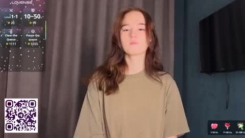 Snapshot of mary_smit chatting on October 2025 05:32:01 PM mary online show from October 2025 05:32:01 PM