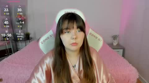mary_stevenss online show from February 2025 03:29:01 PM