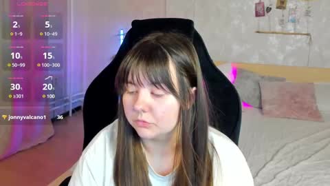 mary_stevenss online show from March 2025 06:43:02 PM