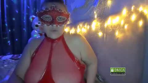 mary_touch online show from February 2026 03:39:02 PM