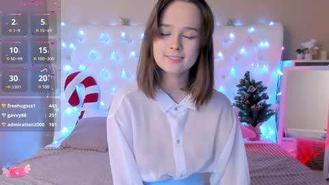 Snapshot of mary_u chatting on December 2024 03:16:02 AM Ur Mary online show from December 2024 03:16:02 AM
