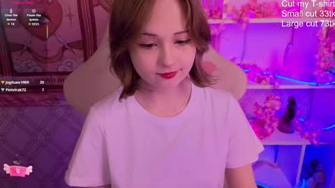 Ur Mary online show from October 2025 05:49:02 AM