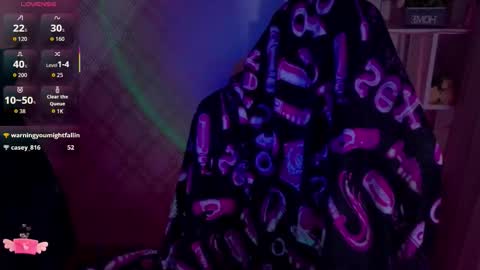 Ur Mary online show from February 2026 04:52:02 PM