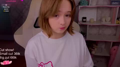 Ur Mary online show from March 2026 04:52:01 AM