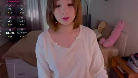 Ur Mary online show from May 2026 04:39:01 AM