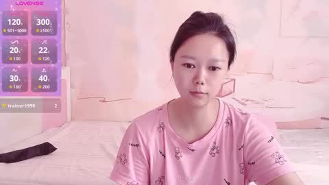 mary_uu online show from October 2025 07:28:02 AM