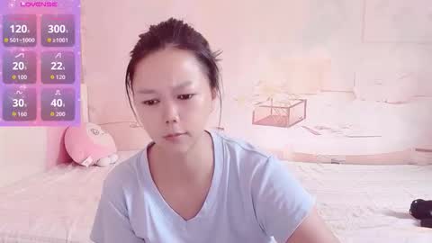 mary_uu online show from October 2025 01:42:02 AM