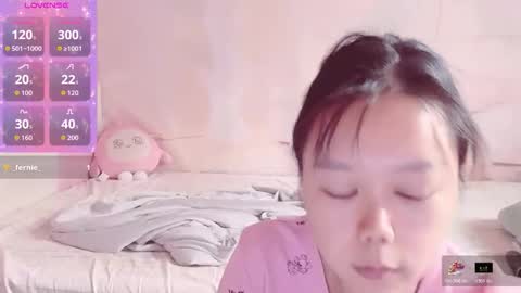 mary_uu online show from November 2025 05:42:02 AM