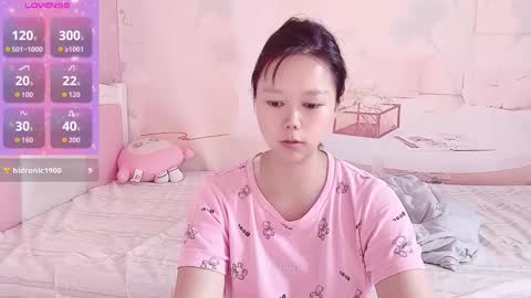 mary_uu online show from November 2025 06:46:02 AM