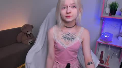 Mary online show from May 2026 12:59:01 AM