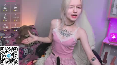 Mary online show from May 2026 11:55:01 PM