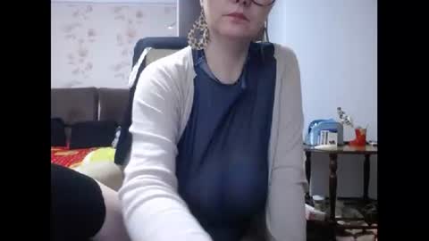 Snapshot of mary_x chatting on January 2025 09:54:02 AM Mary online show from January 2025 09:54:02 AM