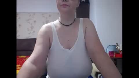 Snapshot of mary_x chatting on February 2025 03:51:01 AM Mary online show from February 2025 03:51:01 AM