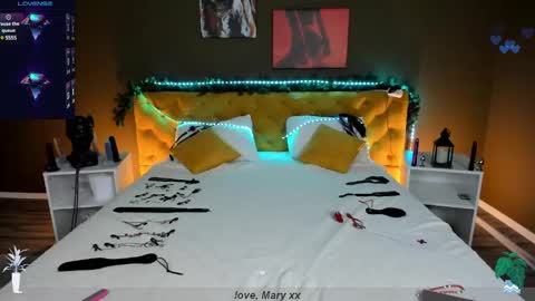 Snapshot of mary_xextra chatting on December 2024 01:37:02 AM Mary GTM3Mon Wed Thu Sat Sun 0400 am-1030pm online show from December 2024 01:37:02 AM