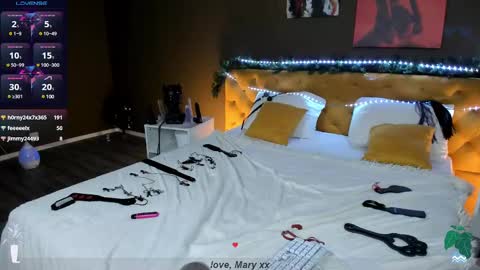 Snapshot of mary_xextra chatting on December 2024 04:23:02 AM Mary GTM3Mon Wed Thu Sat Sun 0400 am-1030pm online show from December 2024 04:23:02 AM