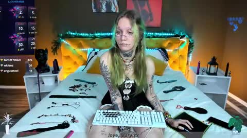 Snapshot of mary_xextra chatting on December 2024 03:34:02 AM Mary GTM3Mon Wed Thu Sat Sun 0400 am-1030pm online show from December 2024 03:34:02 AM