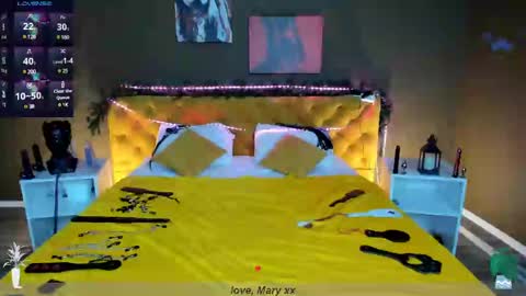 Snapshot of mary_xextra chatting on December 2024 12:56:02 AM Mary GTM3Mon Wed Thu Sat Sun 0400 am-1030pm online show from December 2024 12:56:02 AM