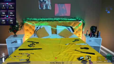 Snapshot of mary_xextra chatting on December 2024 01:04:02 AM Mary GTM3Mon Wed Thu Sat Sun 0400 am-1030pm online show from December 2024 01:04:02 AM