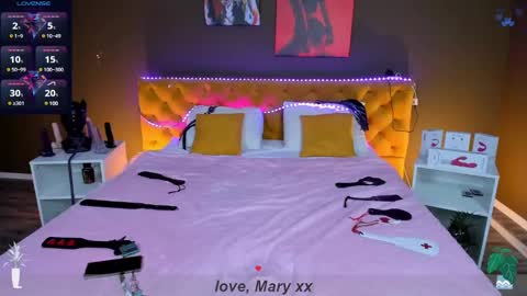 Snapshot of mary_xextra chatting on January 2025 01:22:01 AM Mary GTM3Mon Wed Thu Sat Sun 0400 am-1030pm online show from January 2025 01:22:01 AM