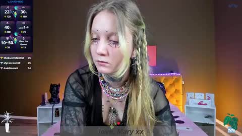 Snapshot of mary_xextra chatting on January 2025 04:25:01 AM Mary GTM3Mon Wed Thu Sat Sun 0400 am-1030pm online show from January 2025 04:25:01 AM