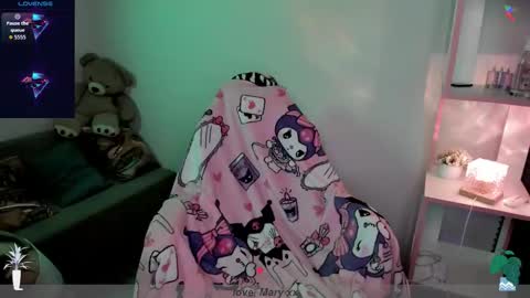 Snapshot of mary_xextra chatting on November 2025 01:05:01 AM Mary GTM3Mon Wed Thu Sat Sun 0400 am-1030pm online show from November 2025 01:05:01 AM