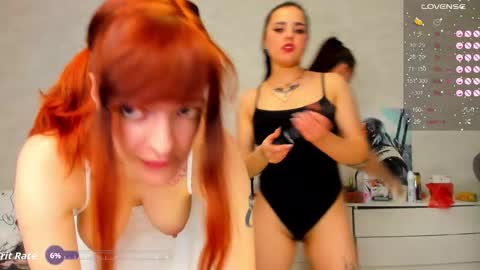 Snapshot of mary_yolo chatting on January 2026 11:36:01 AM Maria online show from January 2026 11:36:01 AM