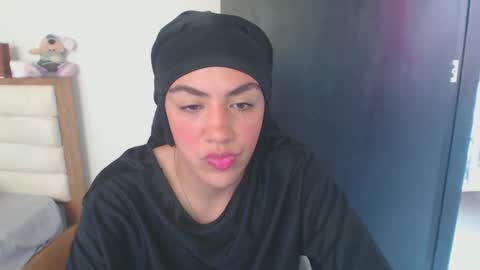 Snapshot of maryam_arabicmilk chatting on December 2024 03:20:02 PM maryam_arabicmilk online show from December 2024 03:20:02 PM