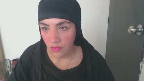 Snapshot of maryam_arabicmilk chatting on December 2024 07:56:01 PM maryam_arabicmilk online show from December 2024 07:56:01 PM