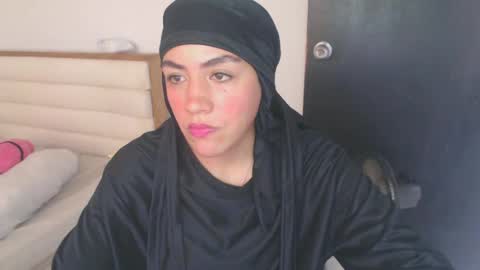 Snapshot of maryam_arabicmilk chatting on January 2025 08:01:01 PM maryam_arabicmilk online show from January 2025 08:01:01 PM